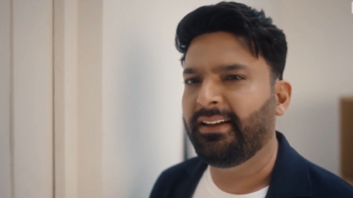 Kapil Sharma Set To Spark Laughter On Netflix; Streaming Giant Drops